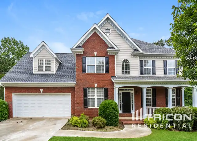 Property at 2262 Saint Kennedy Ln, Buford, GA, 30518, 4 beds, 3 baths, [object Object]