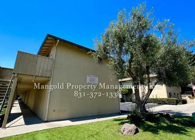 Property at 2175 Perez St Unit 2183B, Salinas, CA, 93906, 1 bed, 1 bath, [object Object]