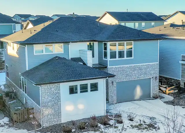 Property at 6801 S Valleyhead Ct, Aurora, CO, 80016, 4 beds, 3.5 baths, [object Object]