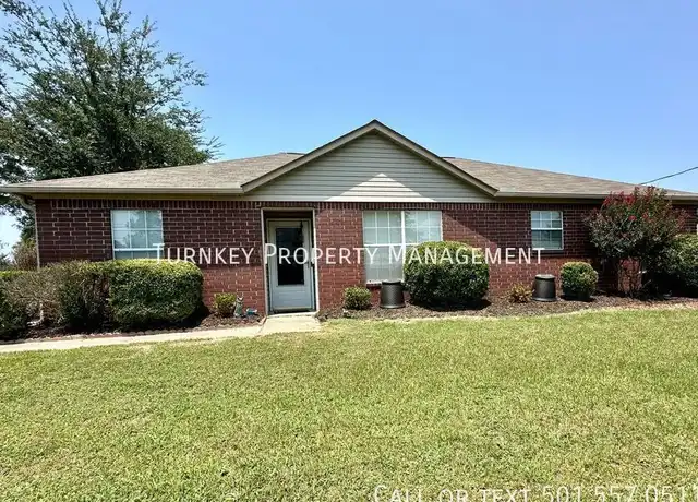 Property at 7630 Olive Hill Dr, Mabelvale, AR, 72103, 3 beds, 2 baths, [object Object]