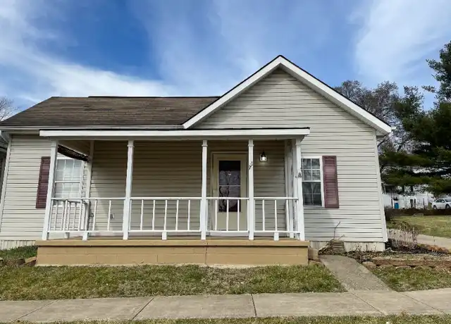 Property at 111 W Poplar St, Junction City, OH, 43748, 3 beds, 1 bath, [object Object]