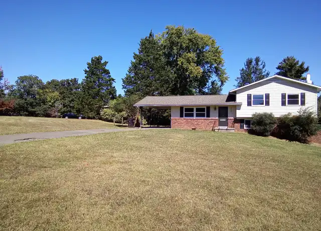 Property at 9240 Guyot Dr, Knoxville, TN, 37922, 3 beds, 1.5 baths, [object Object]