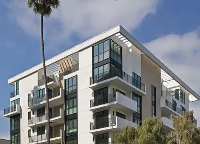 Property at 105 S Doheny Dr Unit 203, Beverly Hills, CA, 90211, 1 bed, 1.5 baths, [object Object]
