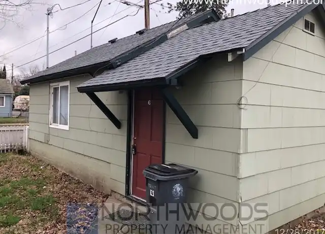 Property at 307 N Ivy St, Medford, OR, 97501, 0 beds, 1 bath, [object Object]