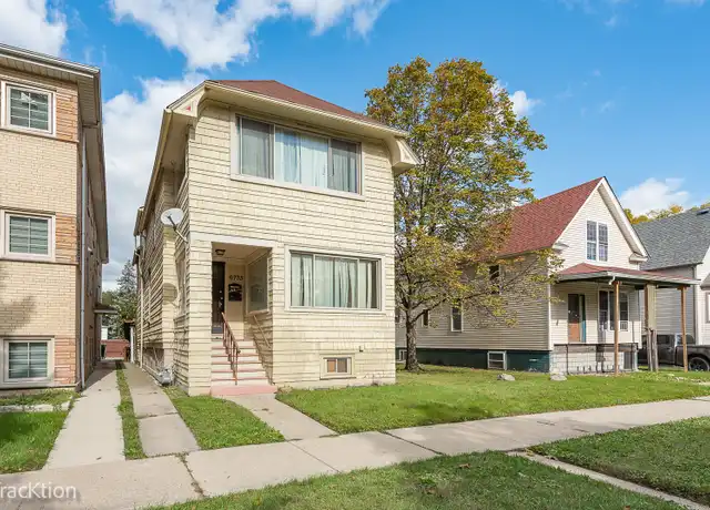 Property at 6733 31st St Unit 2, Berwyn, IL, 60402, 3 beds, 1 bath, [object Object]