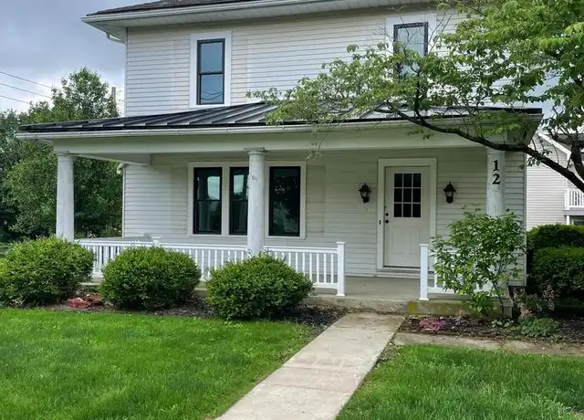 Property at 12 N Kinzer Rd, Kinzers, PA, 17535, 4 beds, 1.5 baths, [object Object]