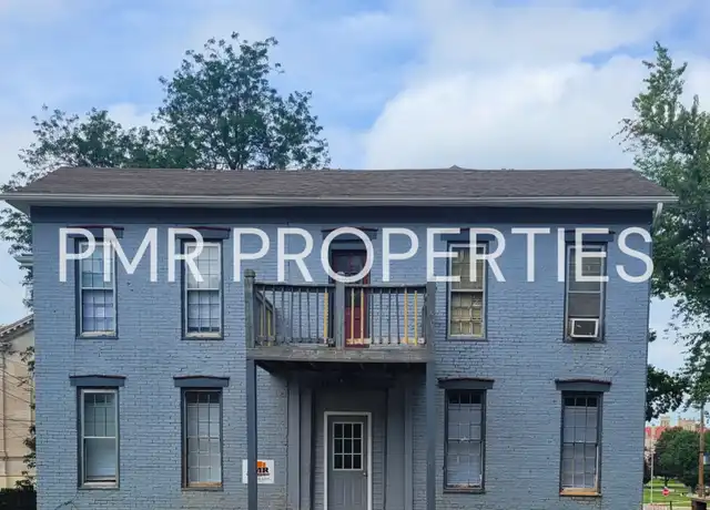 Property at 116 N 13th St Unit 5, St Joseph, MO, 64501, 1 bed, 1 bath, [object Object]