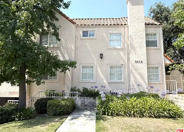 Property at 3414 Montrose Ave #3, La Crescenta, CA, 91214, 3 beds, 3 baths, [object Object]