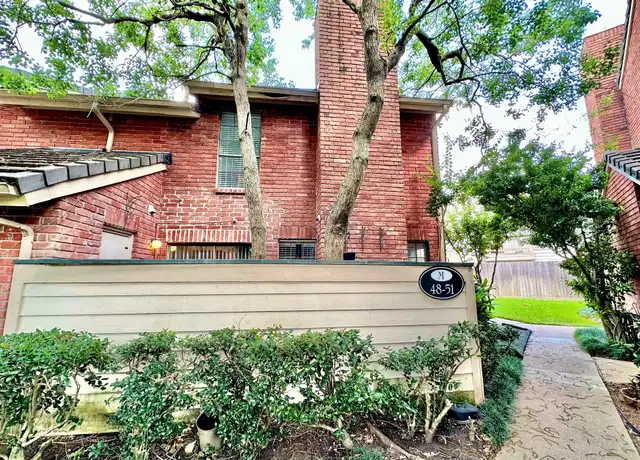 Property at 2211 S Kirkwood Rd #50, Houston, TX, 77077, 1 bed, 1.5 baths, [object Object]