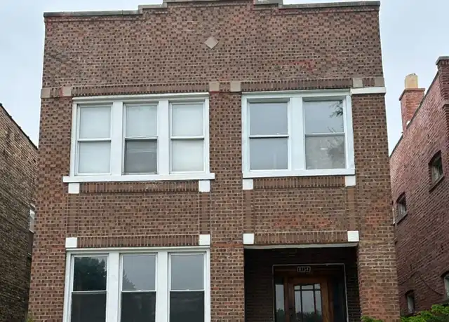 Property at 6154 S Fairfield Ave Unit 1, Chicago, IL, 60629, 3 beds, 1 bath, [object Object]