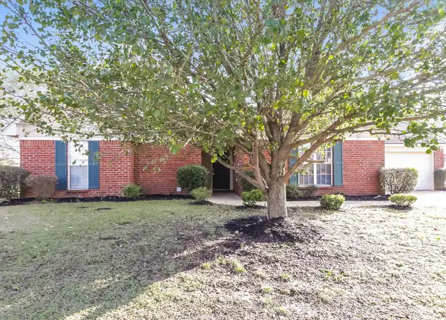 Property at 10953 Oak Leaf Dr, Olive Branch, MS, 38654, 4 beds, 2 baths, [object Object]