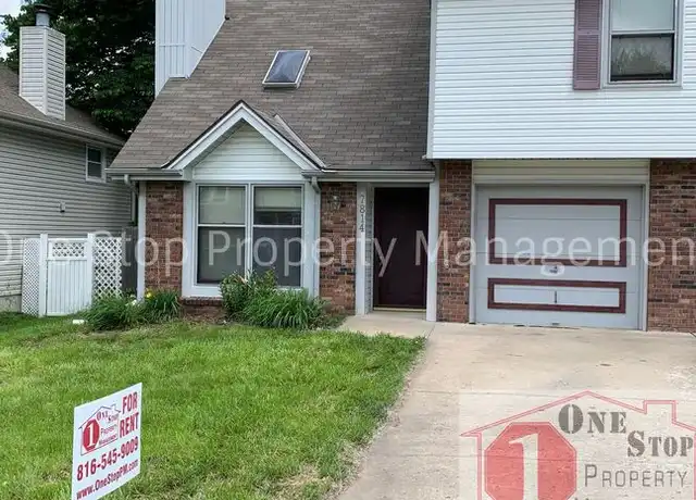 Property at 7814 NW 79th Pl, Kansas City, MO, 64152, 2 beds, 1.5 baths, [object Object]