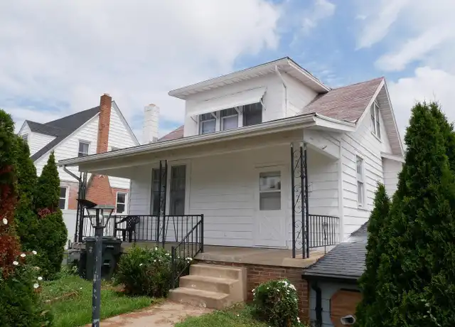Property at 202 W Wilson Blvd, Hagerstown, MD, 21740, 3 beds, 2 baths, [object Object]