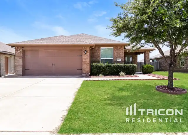 Property at 8833 Poynter St, Fort Worth, TX, 76123, 4 beds, 2 baths, [object Object]