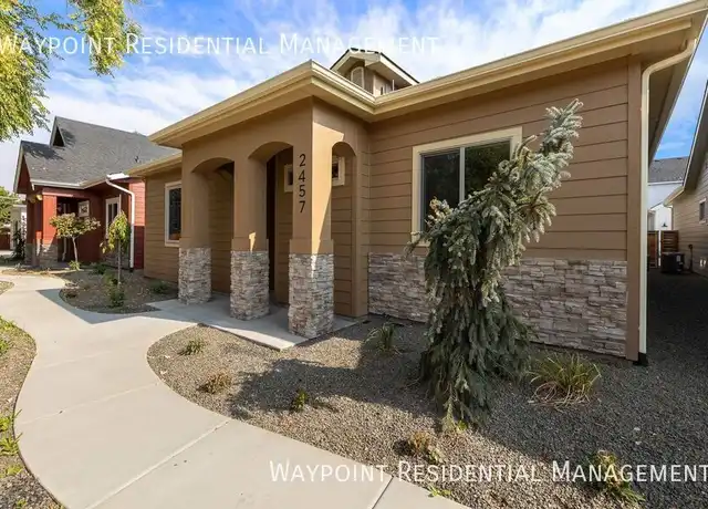 Property at 2457 N Ashgrove Ln, Boise, ID, 83703, 3 beds, 2 baths, [object Object]