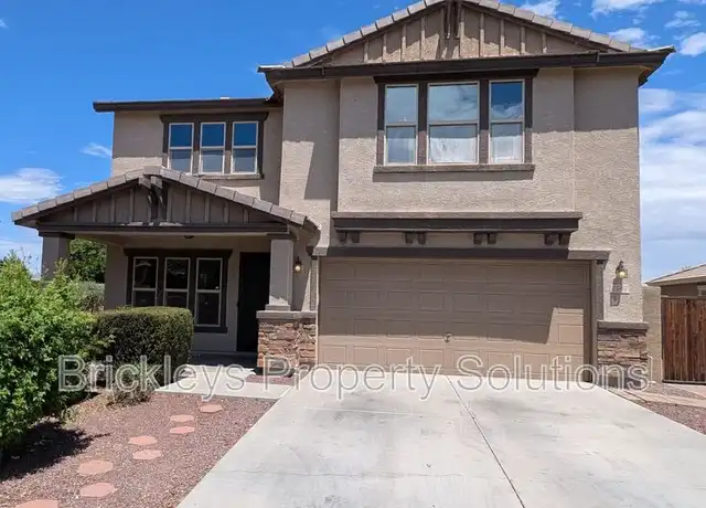 Property at 1567 N Kirby St, Gilbert, AZ, 85234, 5 beds, 3 baths, [object Object]