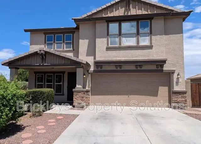Property at 1567 N Kirby St, Gilbert, AZ, 85234, 5 beds, 3 baths, [object Object]