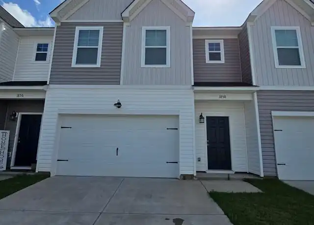 Property at 1858 Payne Dr, Sumter, SC, 29150, 3 beds, 2.5 baths, [object Object]