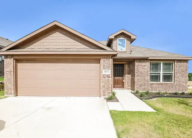 Property at 4933 Lemon Grove Dr, Fort Worth, TX, 76135, 3 beds, 2 baths, [object Object]