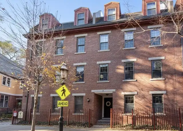 Property at 3 Devens St #2, Charlestown, MA, 02129, 1 bed, 1 bath, [object Object]
