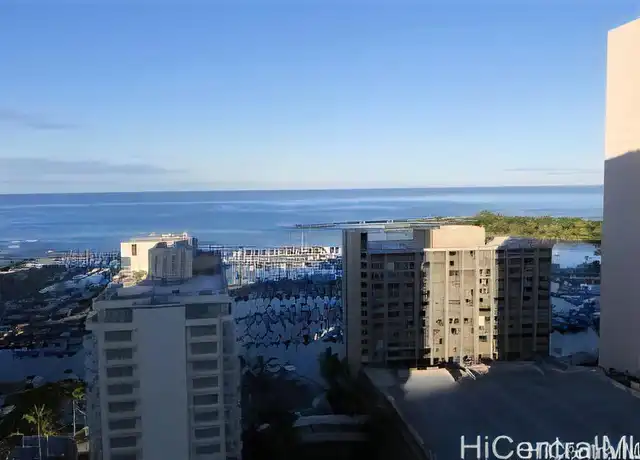 Property at 1778 Ala Moana Blvd #2702, Honolulu, HI, 96815, 1 bed, 1 bath, [object Object]