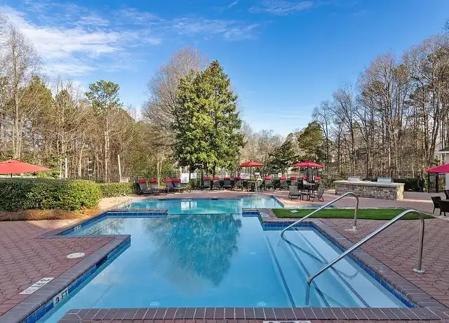 Property at Waterford Place at Mt. Zion - 3196 Mount Zion Rd, Stockbridge, GA, 30281, 1 bed, 1 bath, [object Object]