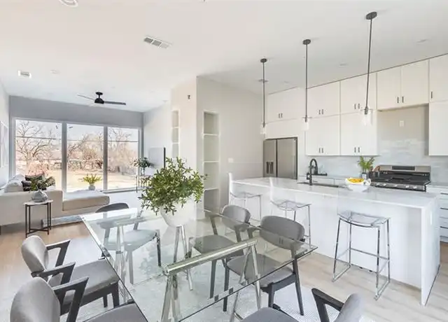 Property at 4440 Scurry St Unit 105, Dallas, TX, 75204, 2 beds, 2.5 baths, [object Object]