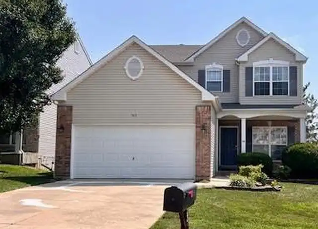 Property at 523 Fortress Ct, Saint Charles, MO, 63303, 4 beds, 4.5 baths, [object Object]