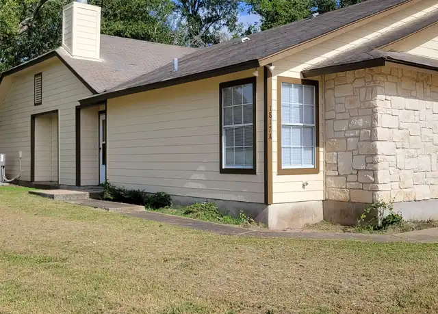 Property at 1817 Chambers St Unit A, Bastrop, TX, 78602, 2 beds, 2 baths, [object Object]