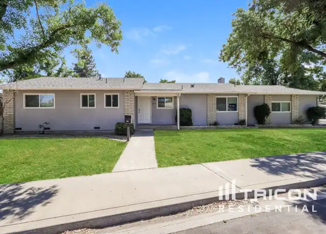 Property at 1200 Muirswood Way, Modesto, CA, 95355, 3 beds, 2 baths, [object Object]