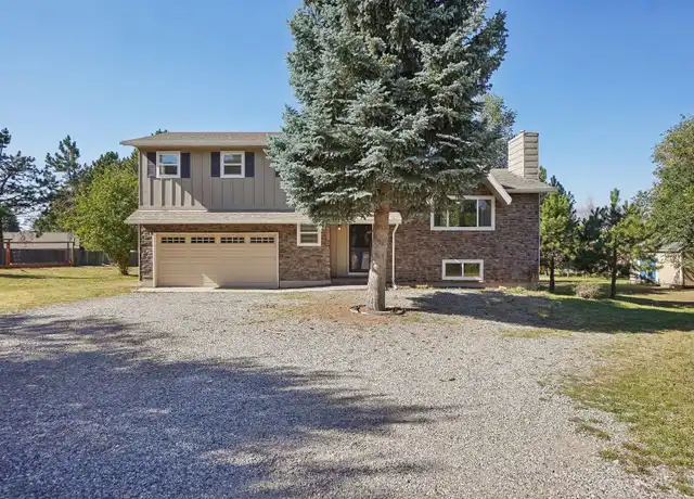 Property at 1563 Cragin Rd, Colorado Springs, CO, 80920, 4 beds, 3.5 baths, [object Object]