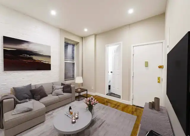 Property at 338 W 17th St Unit 3D, New York, NY, 10011, 3 beds, 1 bath, [object Object]