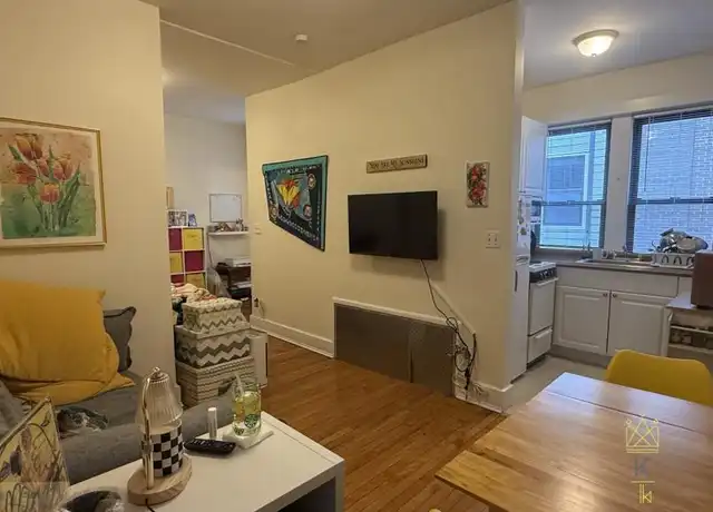 Property at 126 Babcock St, Brookline, MA, 02446, 0 beds, 1 bath, [object Object]