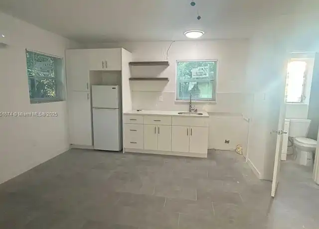 Property at 1220 NE 110th Ter Unit C, Miami, FL, 33161, 1 bed, 1 bath, [object Object]