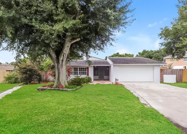 Property at 6558 Timucuans Dr, Lakeland, FL, 33813, 3 beds, 2 baths, [object Object]