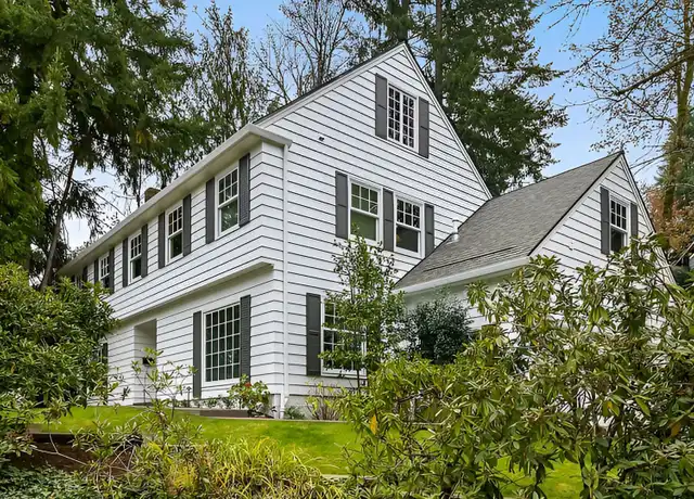Property at 2639 SW Sherwood Dr, Portland, OR, 97201, 4 beds, 3 baths, [object Object]
