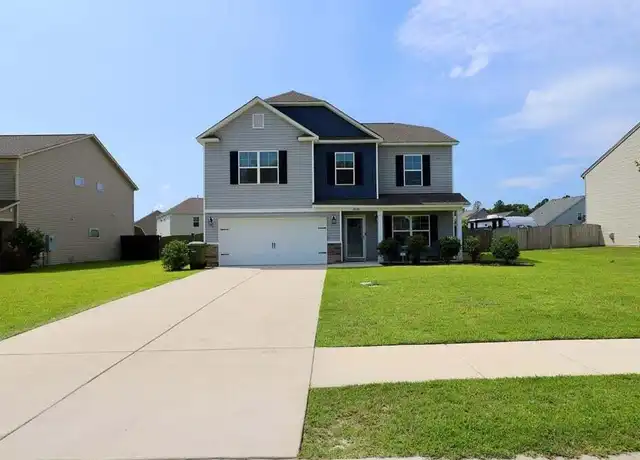 Property at 3830 Moseley Dr, Sumter, SC, 29154, 5 beds, 3 baths, [object Object]