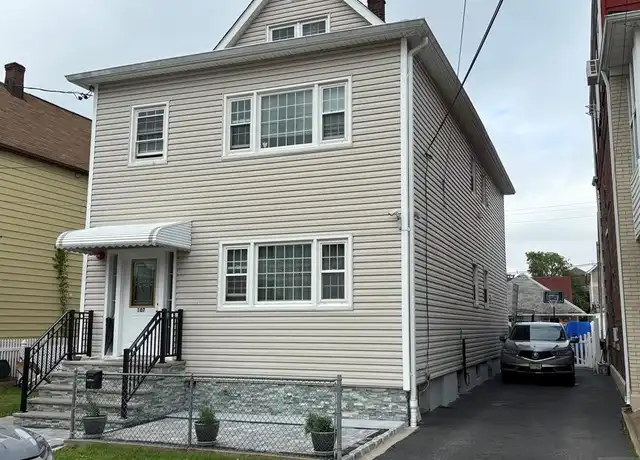 Property at 107 Division Ave Unit 2nd fl, Garfield, NJ, 07026, 3 beds, 1 bath, [object Object]