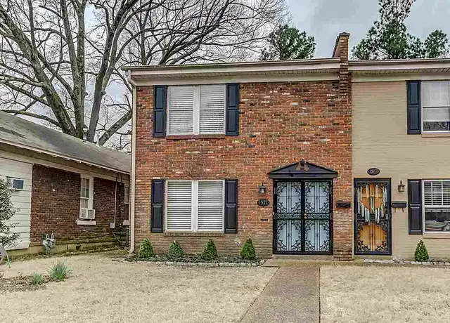 Property at 1569 Forest Ave, Memphis, TN, 38112, 2 beds, 2.5 baths, [object Object]