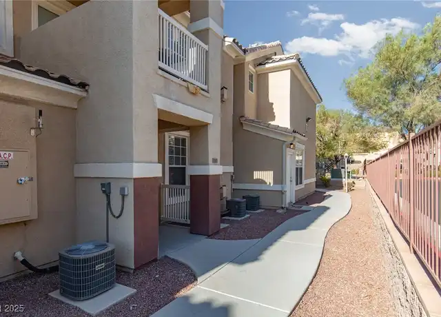 Property at 5855 Valley Dr #1107, North Las Vegas, NV, 89031, 2 beds, 2 baths, [object Object]