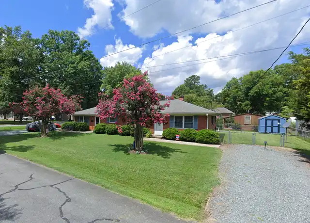 Property at 403 N Wilba Rd, Mebane, NC, 27302, 2 beds, 1 bath, [object Object]