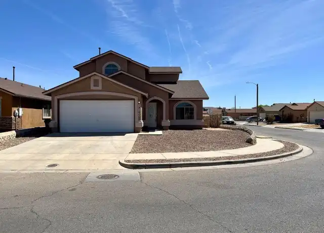 Property at 14160 Lasso Rock Dr, El Paso, TX, 79938, 3 beds, 2.5 baths, [object Object]
