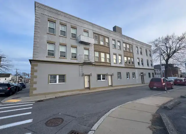 Property at 6 Jefferson St Unit 3, Winthrop, MA, 02152, 1 bed, 1 bath, [object Object]
