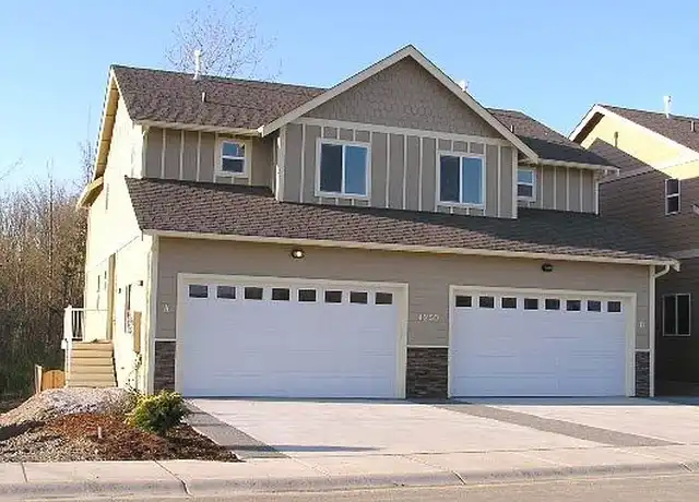 Property at 4250 Spring Creek Ln Unit A, Bellingham, WA, 98226, 3 beds, 3.5 baths, [object Object]