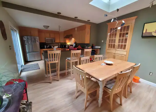 Property at 15 White Pl Unit 1, Brookline, MA, 02445, 4 beds, 3.5 baths, [object Object]