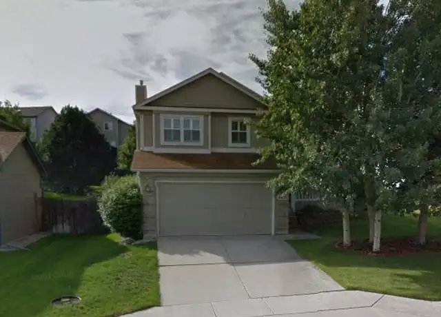 Property at 6439 Gemfield Dr, Colorado Springs, CO, 80918, 4 beds, 2.5 baths, [object Object]