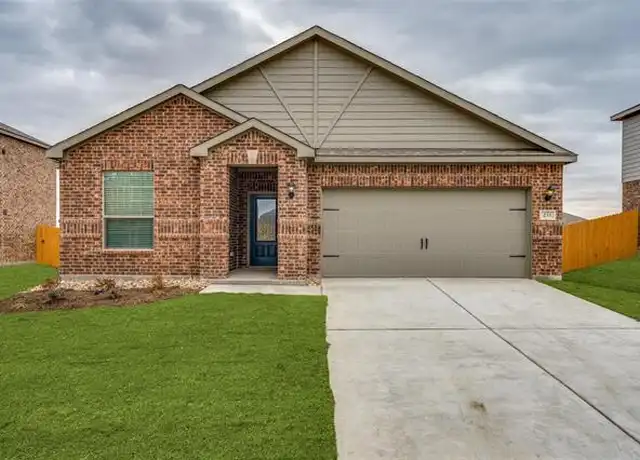 Property at 233 Enchanted Way, Princeton, TX, 75407, 4 beds, 2 baths, [object Object]