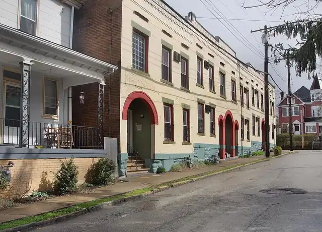 Property at 201 Center St, Wilkinsburg, PA, 15221, 1 bed, 1 bath, [object Object]