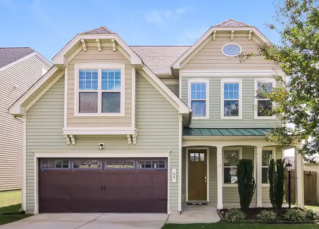Property at 64 Horizon Trl, Garner, NC, 27529, 4 beds, 2.5 baths, [object Object]
