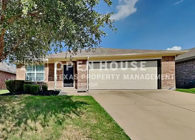 Property at 13260 Harvest Ridge Rd, Fort Worth, TX, 76244, 3 beds, 2 baths, [object Object]